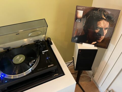 BB Vinyl