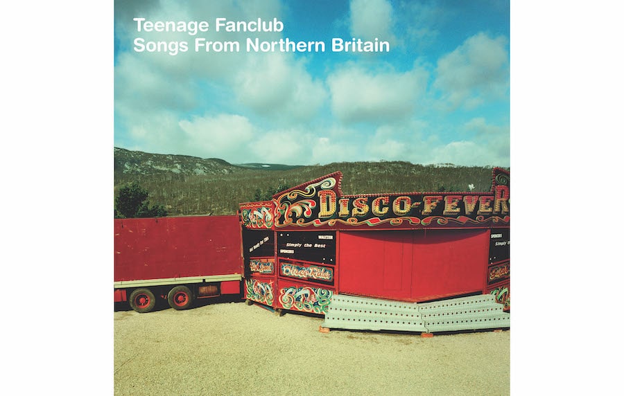 Teenage Fanclub