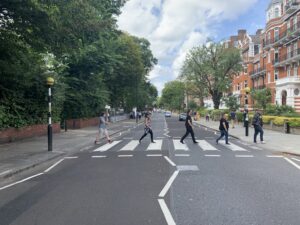 Abbey Road